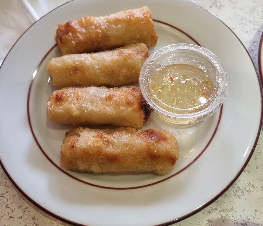 Délicieux Xin Yun 3